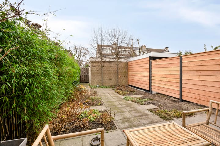 Foto 25 van Molenaar Van Schelvenlaan 22