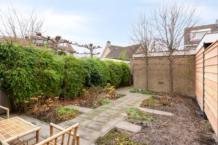 Foto 26 van Molenaar Van Schelvenlaan 22