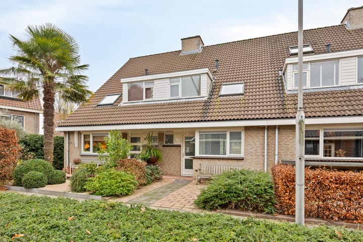 Foto 27 van Molenaar Van Schelvenlaan 22