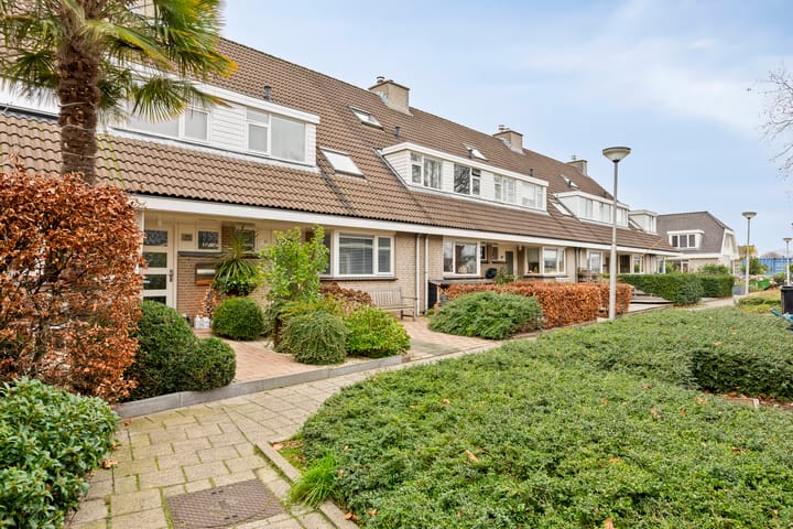 Foto 28 van Molenaar Van Schelvenlaan 22