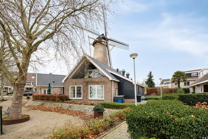 Foto 29 van Molenaar Van Schelvenlaan 22