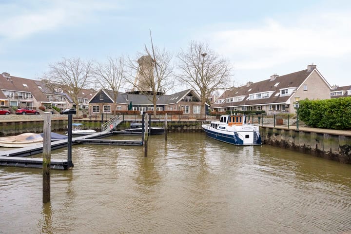 Foto 30 van Molenaar Van Schelvenlaan 22