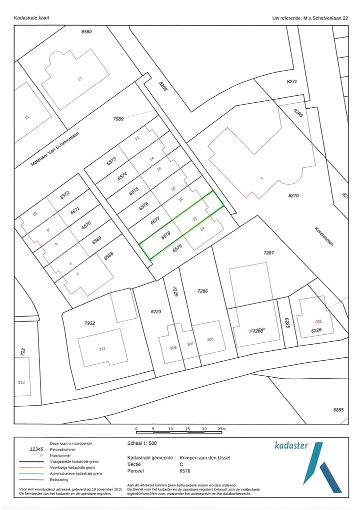 Foto 36 van Molenaar Van Schelvenlaan 22