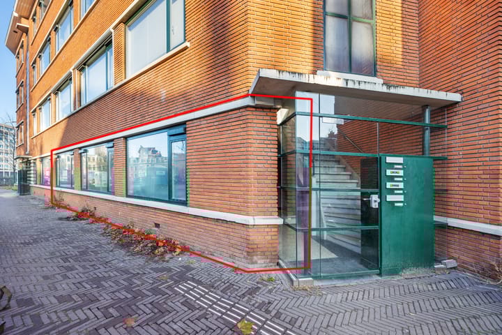 Foto 25 van Lijnbaan 188