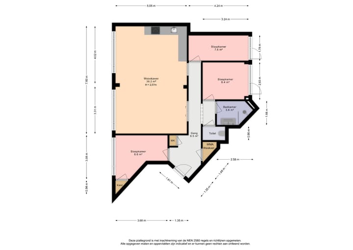 Foto 27 van Lijnbaan 188