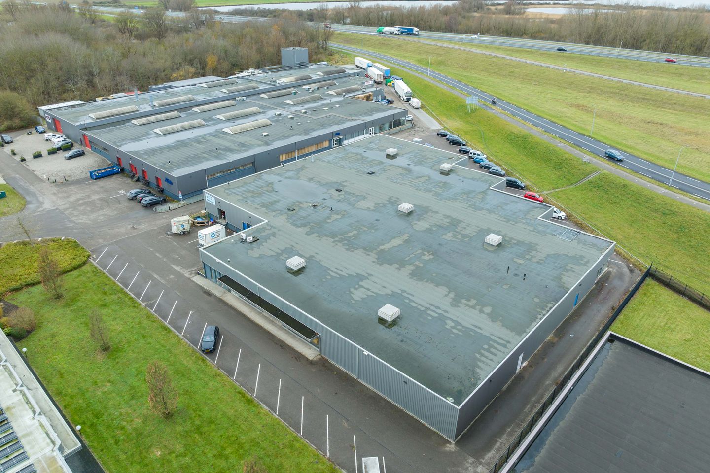 Bekijk foto 5 van Delta-Industrieweg 38