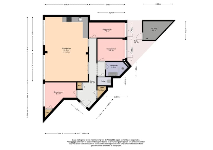 Foto 28 van Lijnbaan 188