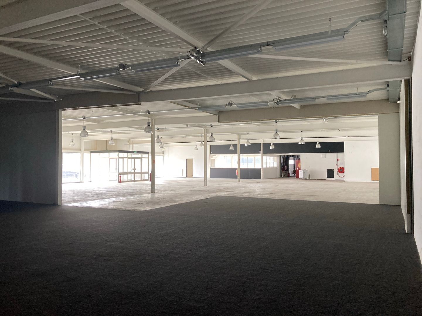 Bekijk foto 3 van Delta-Industrieweg 38