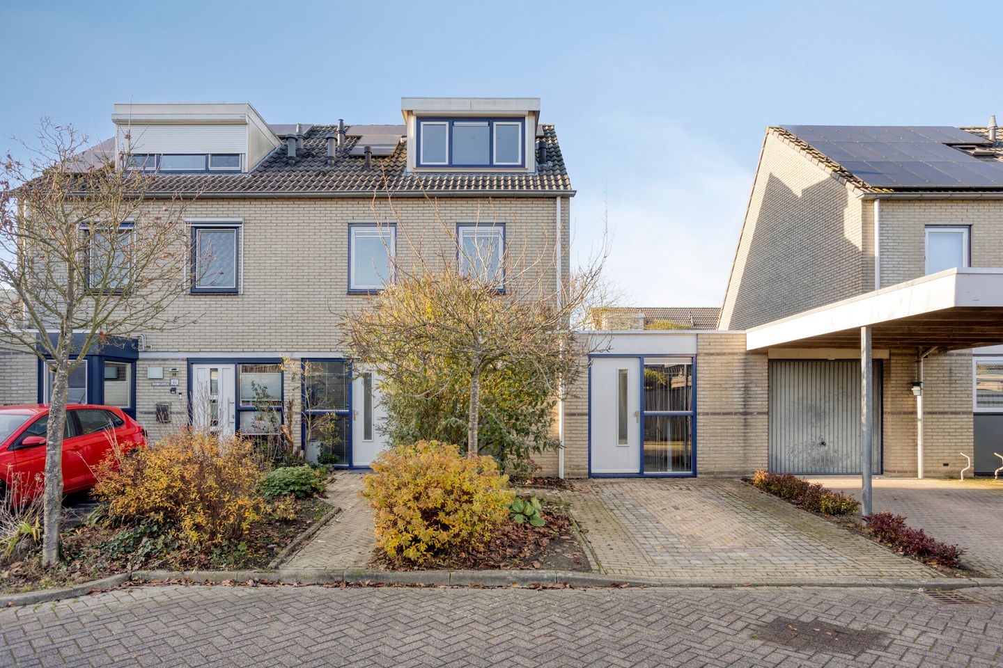 Photo 4 of van Hoornlaan 44