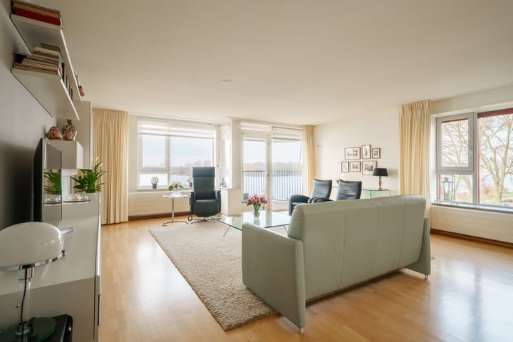 Foto 3 van Fellinilaan 358