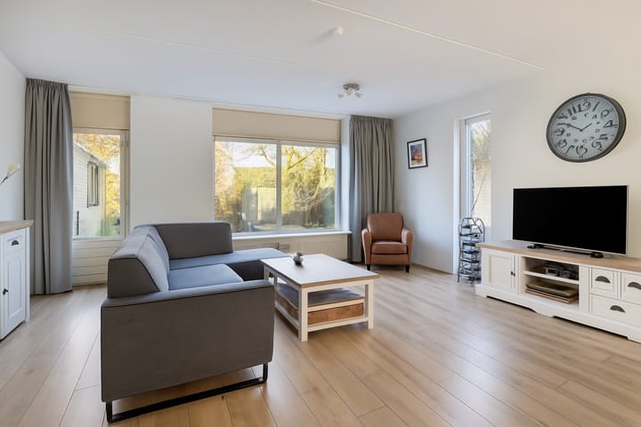 Foto 5 van van Hoornlaan 44