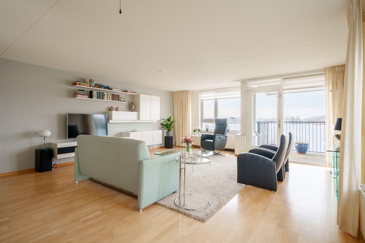 Foto 5 van Fellinilaan 358