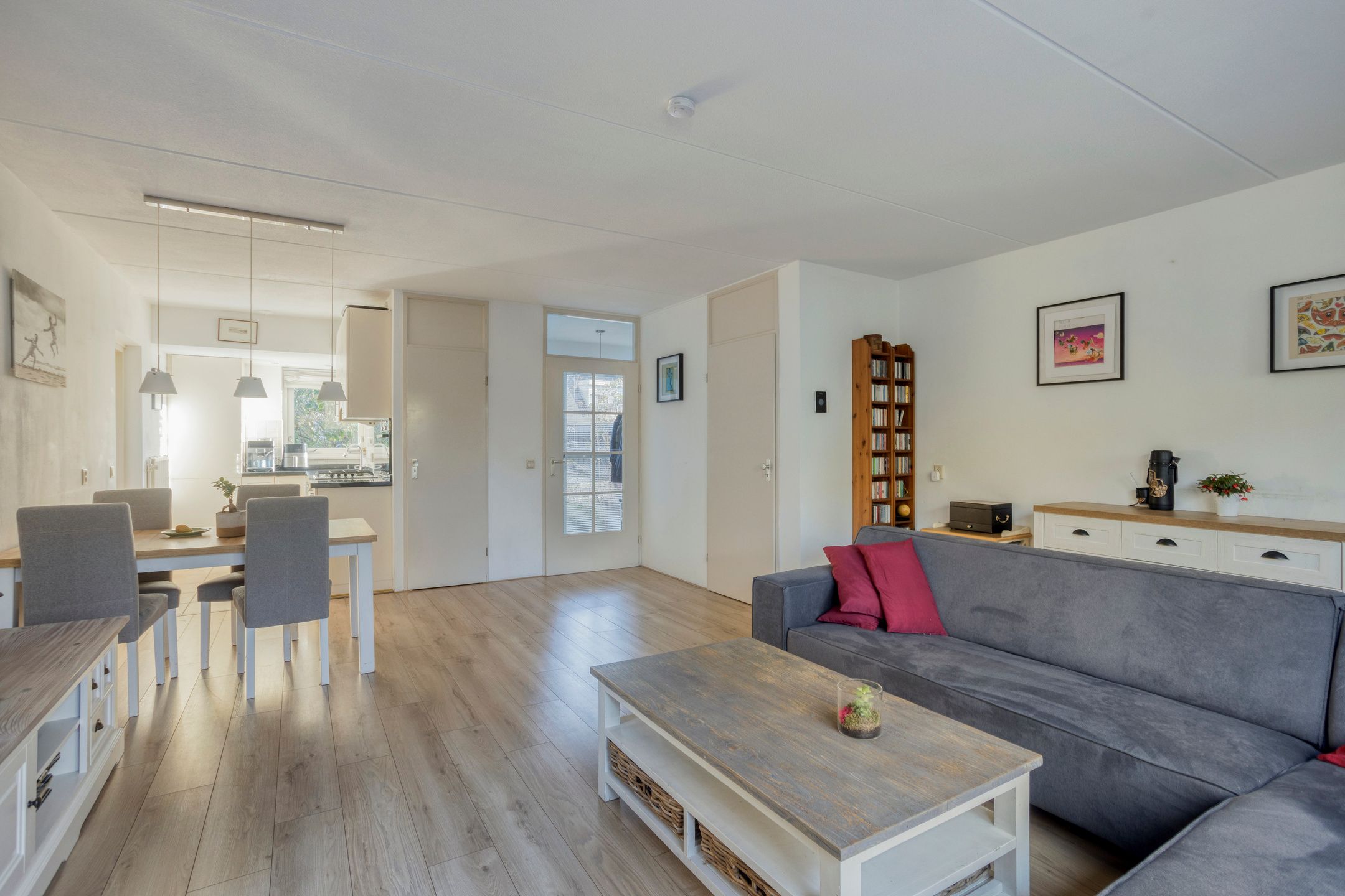 Photo 6 of van Hoornlaan 44