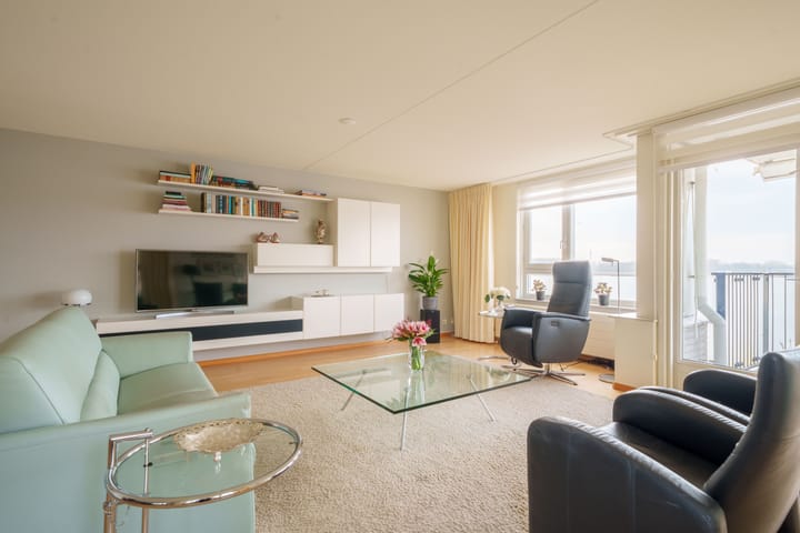 Foto 6 van Fellinilaan 358