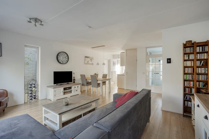 Foto 7 van van Hoornlaan 44