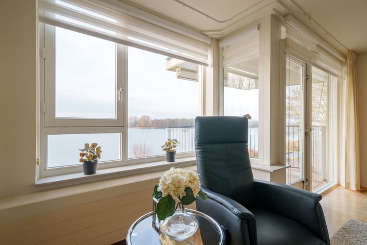 Foto 7 van Fellinilaan 358