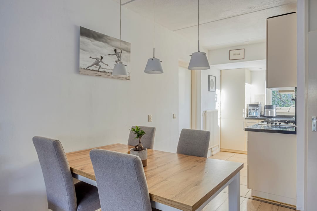 Photo 8 of van Hoornlaan 44