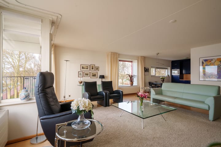 Foto 8 van Fellinilaan 358