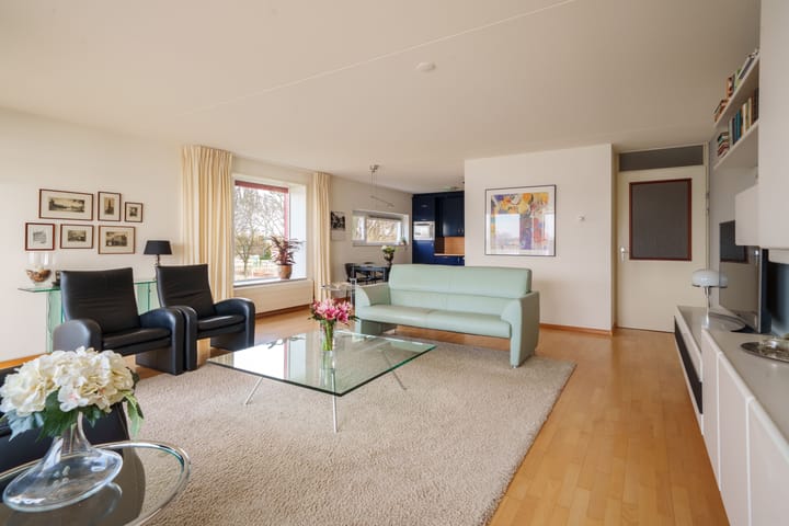 Foto 9 van Fellinilaan 358