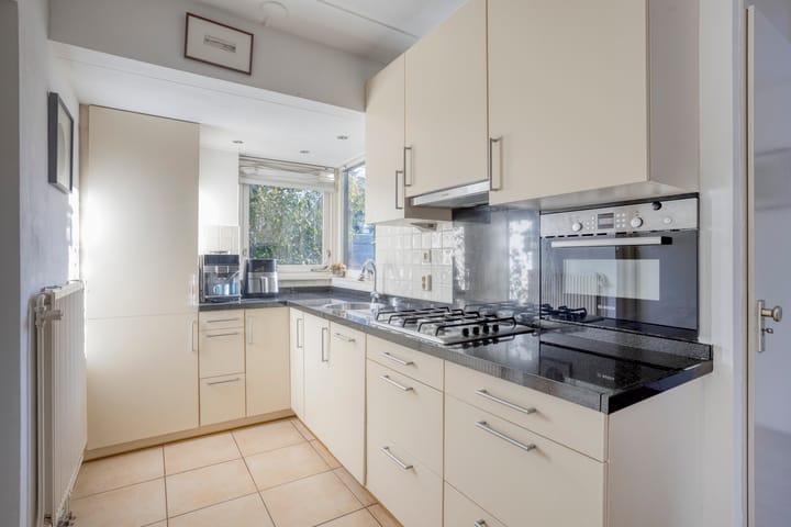 Foto 10 van van Hoornlaan 44