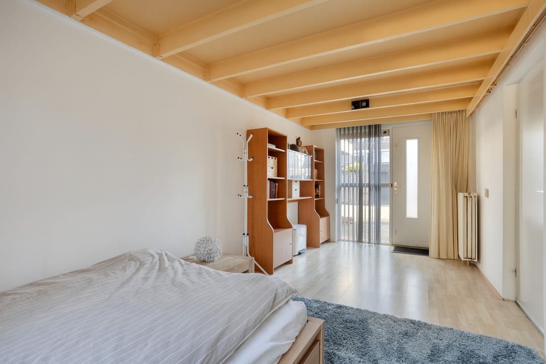 Photo 11 of van Hoornlaan 44