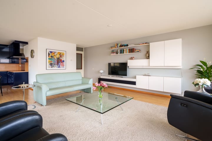 Foto 11 van Fellinilaan 358