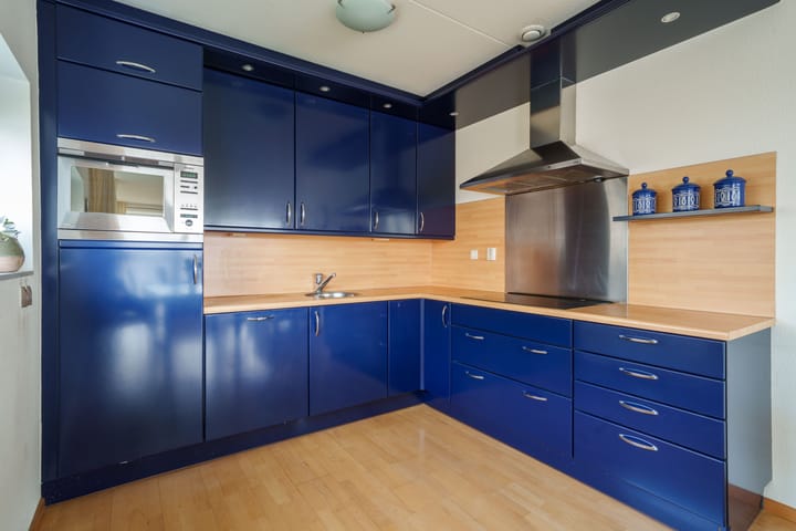 Foto 13 van Fellinilaan 358