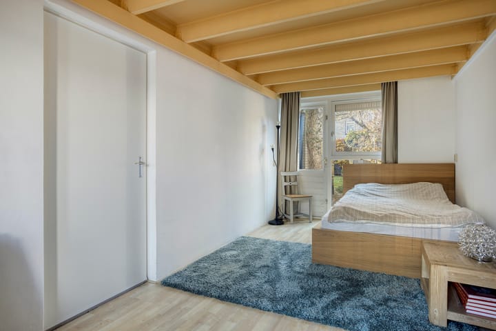 Foto 12 van van Hoornlaan 44