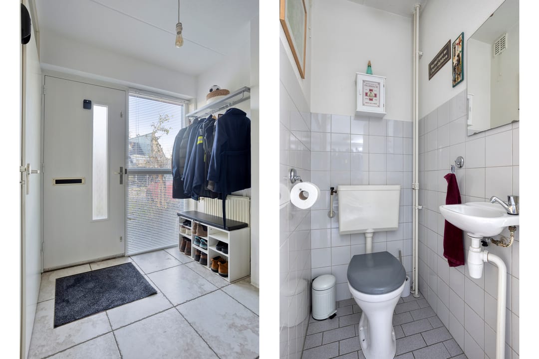 Photo 13 of van Hoornlaan 44