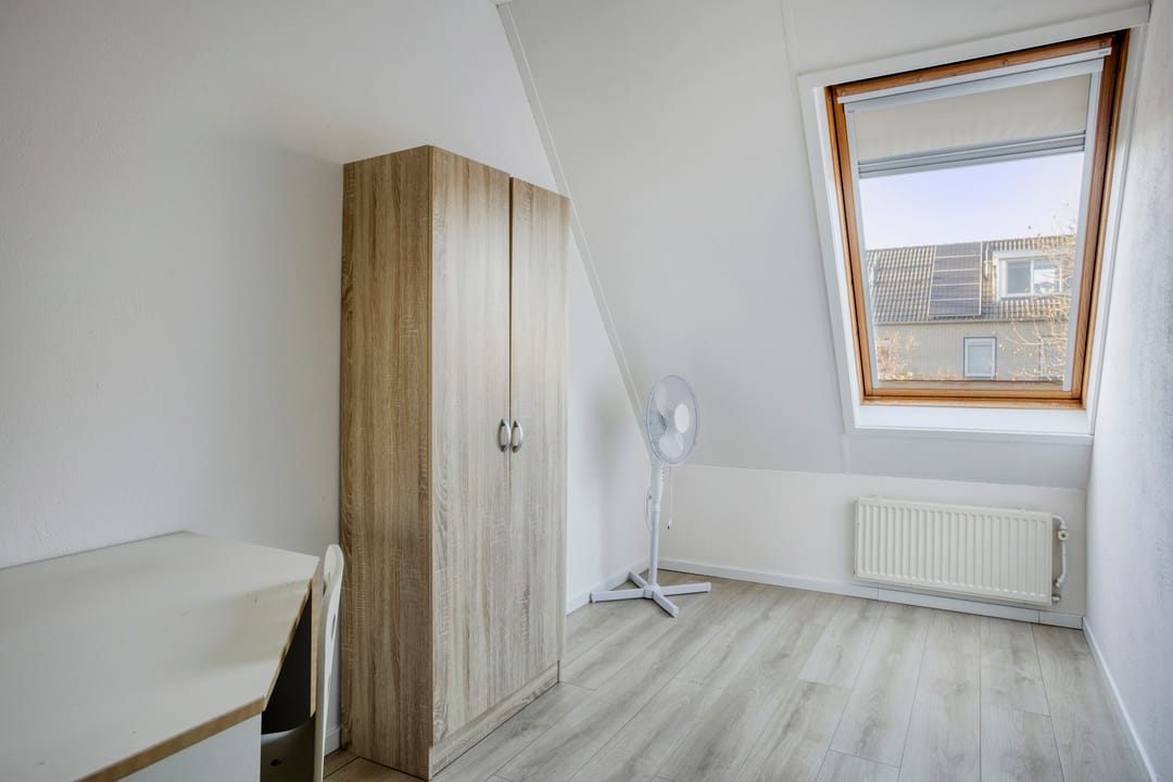 Photo 16 of van Hoornlaan 44