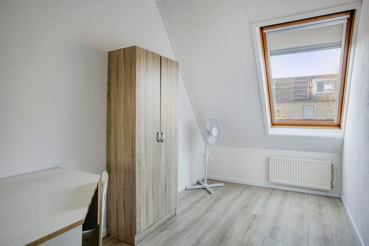 Foto 16 van van Hoornlaan 44