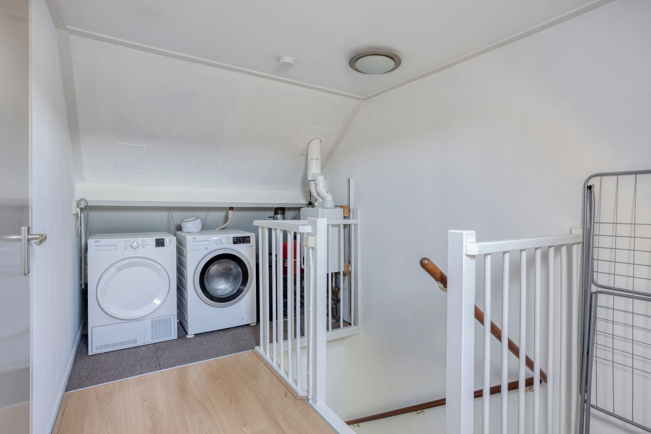 Photo 21 of van Hoornlaan 44