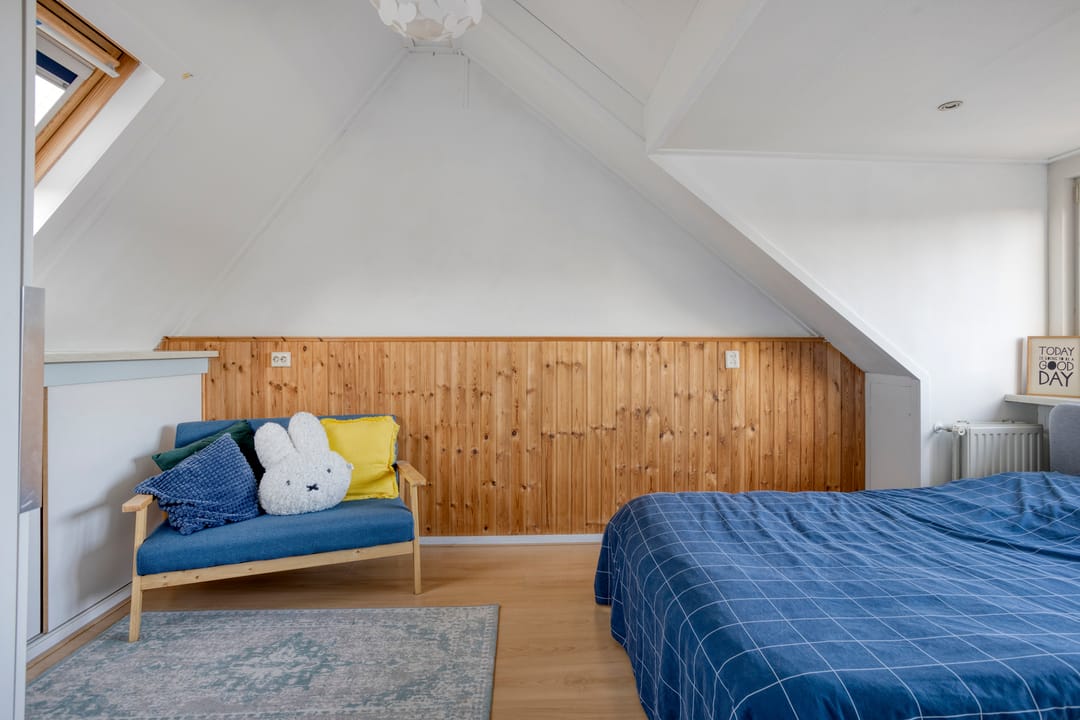 Photo 22 of van Hoornlaan 44