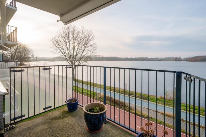 Foto 24 van Fellinilaan 358