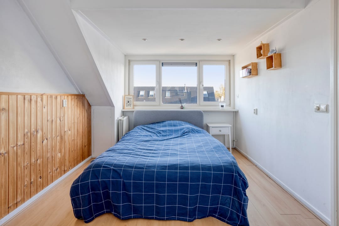 Photo 23 of van Hoornlaan 44