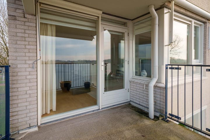 Foto 25 van Fellinilaan 358