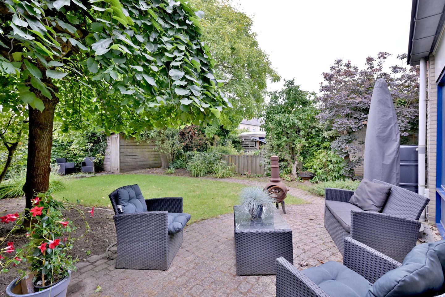 Photo 25 of van Hoornlaan 44