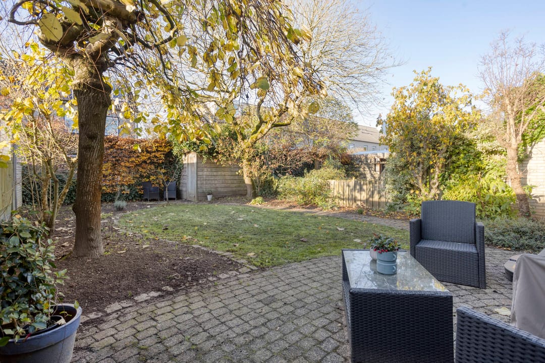 Photo 26 of van Hoornlaan 44