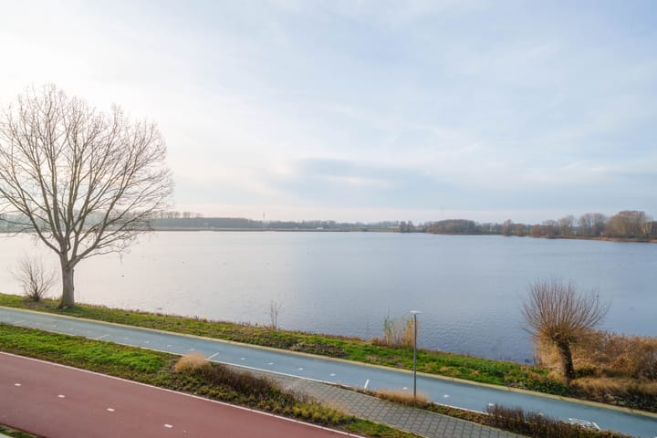 Foto 27 van Fellinilaan 358