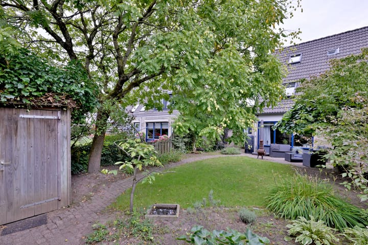 Foto 28 van van Hoornlaan 44