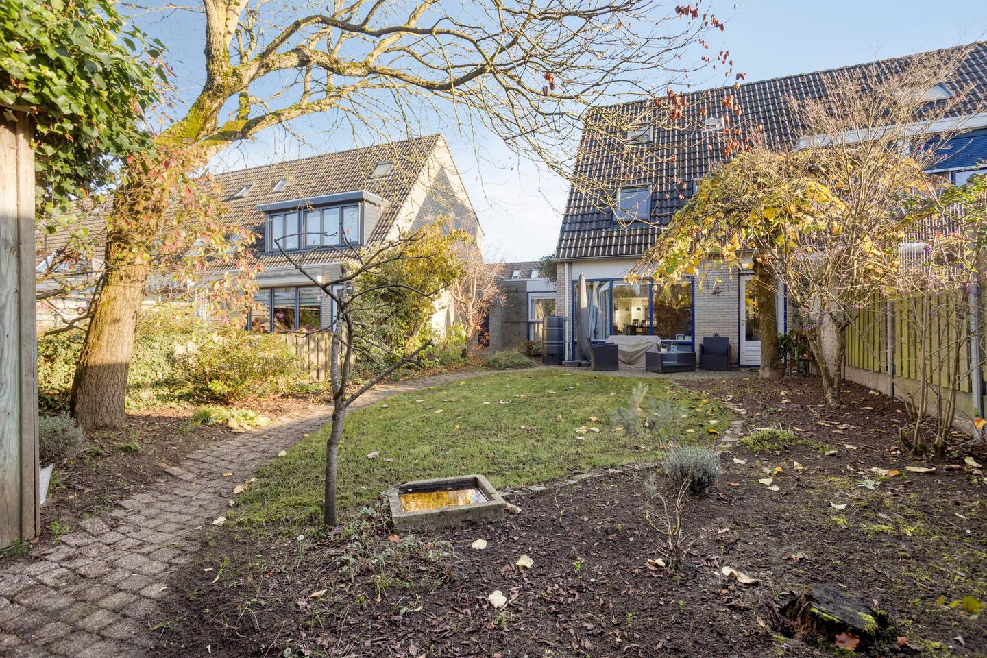 Photo 29 of van Hoornlaan 44