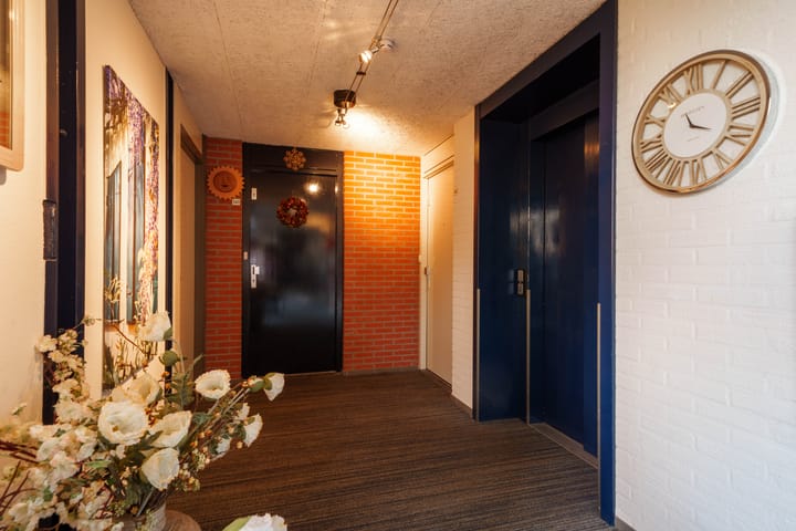 Foto 31 van Fellinilaan 358