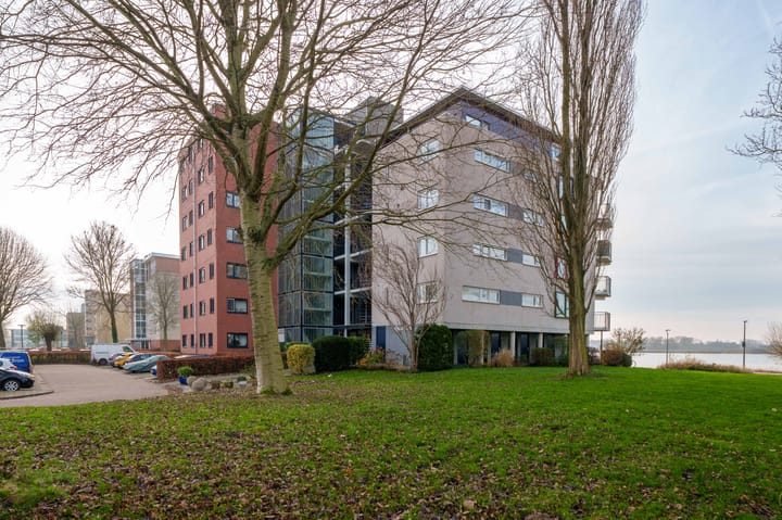 Foto 35 van Fellinilaan 358