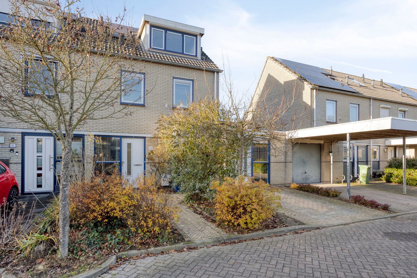 Photo 34 of van Hoornlaan 44