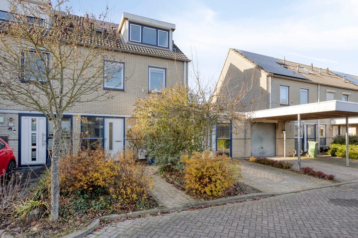 Foto 34 van van Hoornlaan 44