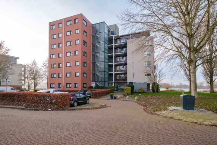 Foto 36 van Fellinilaan 358