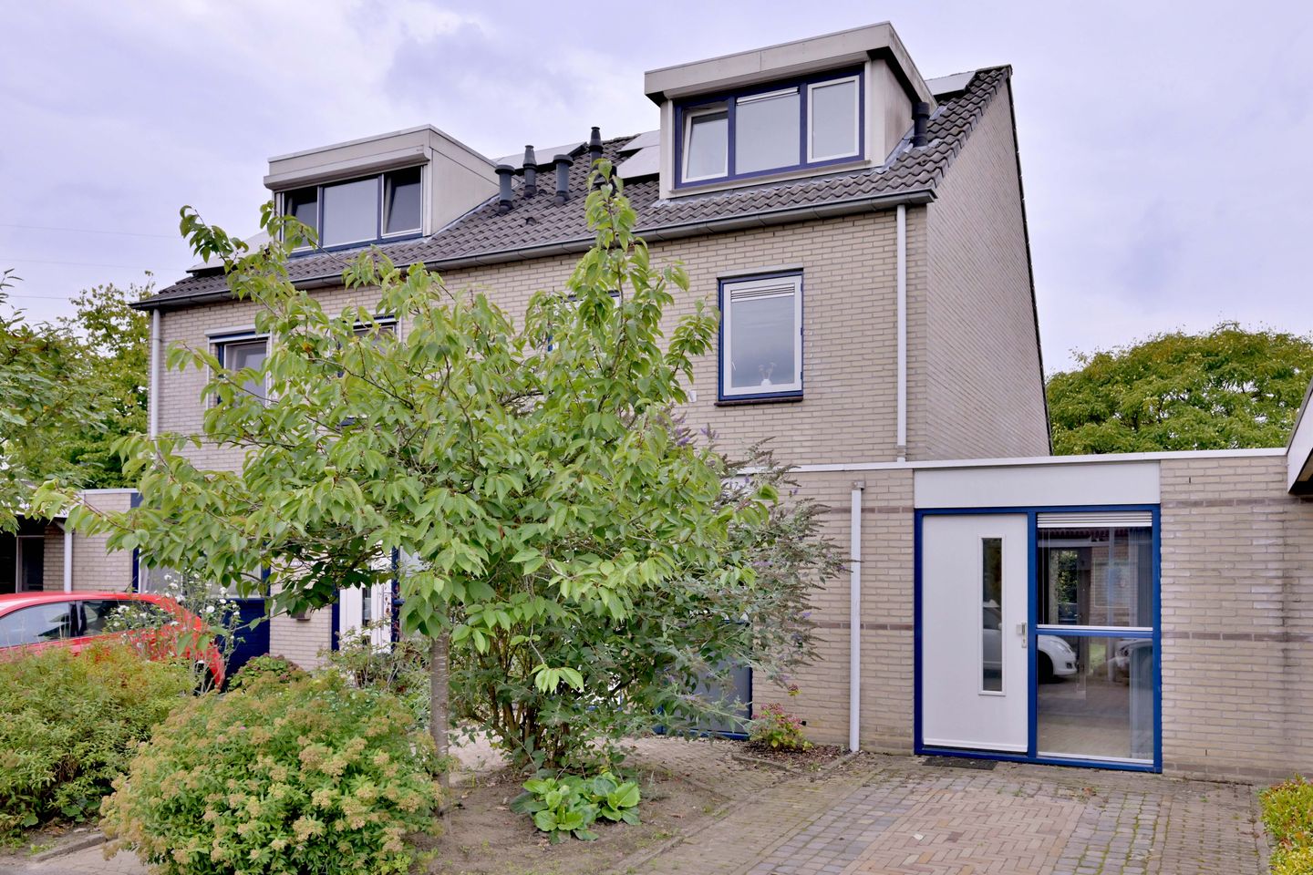 Photo 35 of van Hoornlaan 44