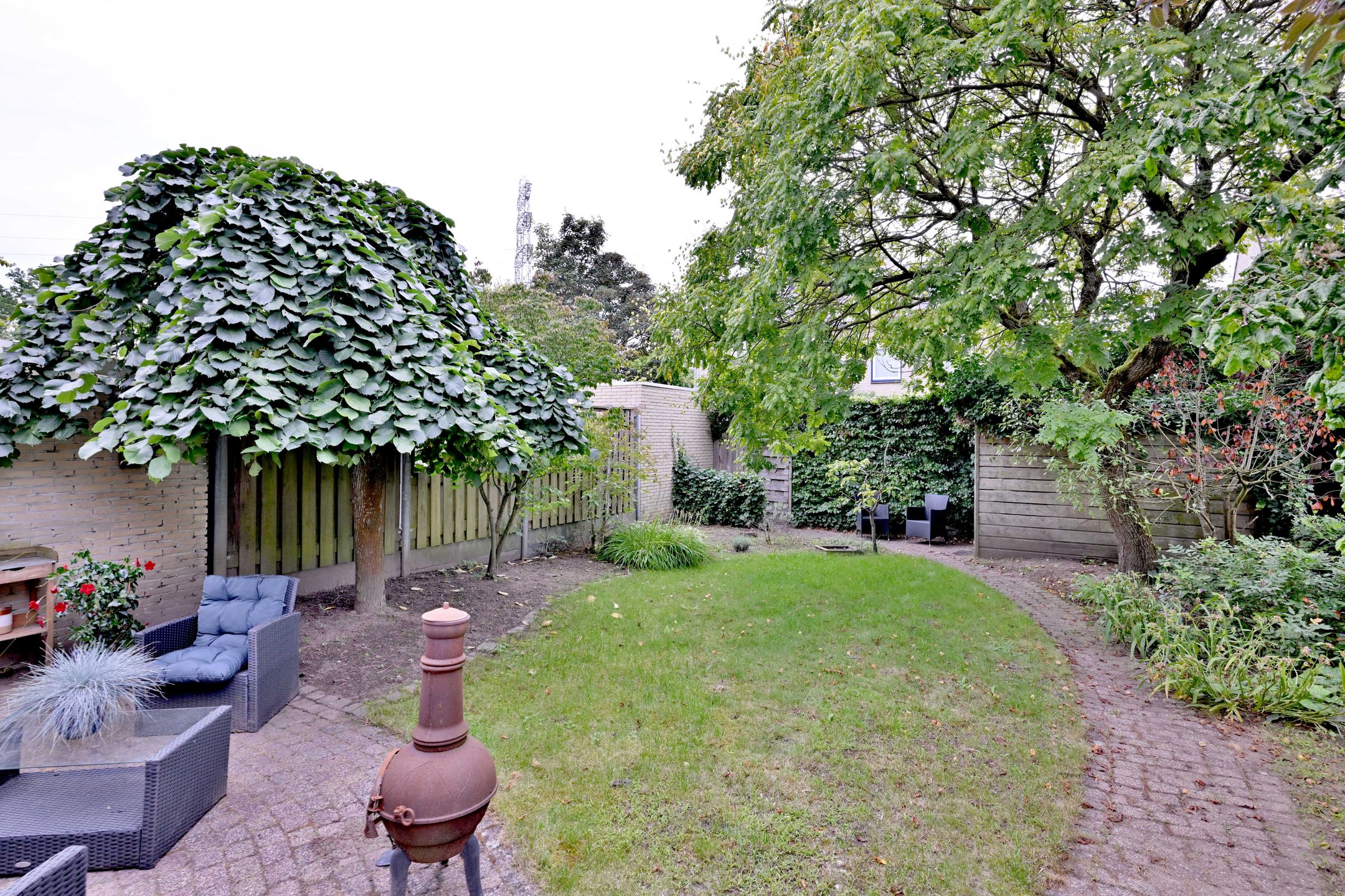 Photo 27 of van Hoornlaan 44