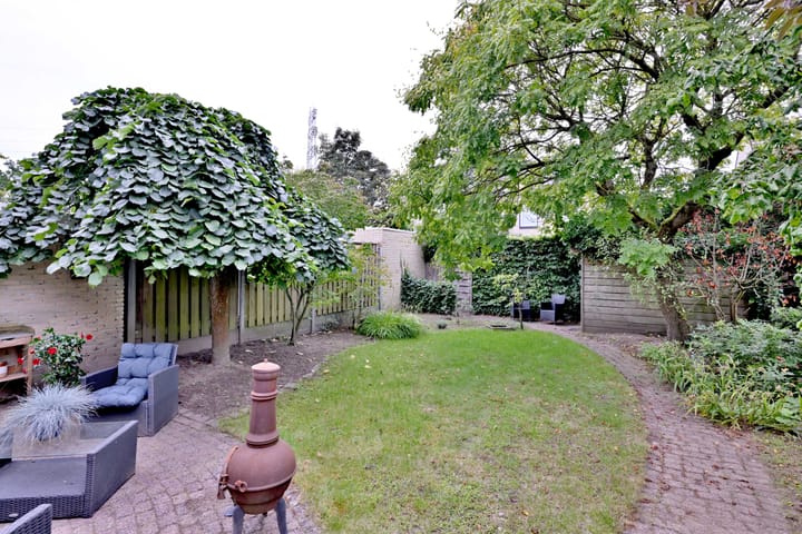 Foto 27 van van Hoornlaan 44