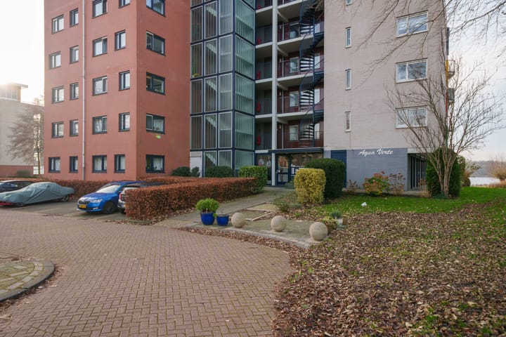 Foto 37 van Fellinilaan 358